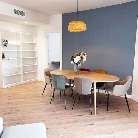 Apartamento De Cuatro Habitaciones En Talavera Talavera de la Reina Eksteriør bilde